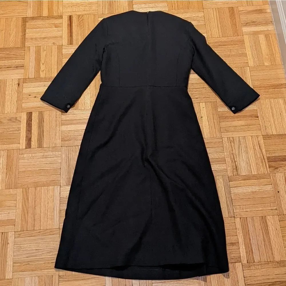 Vintage dress - Picture 4 of 4